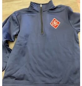 SFC 1/4 zip