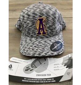 ASH Flexfit Delta hat