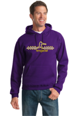 Trojans batter purple hoodie pickup in store 2/5