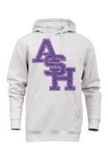 ASH WHITE HOODIE WHITE PICK UP IN STORE 2/5