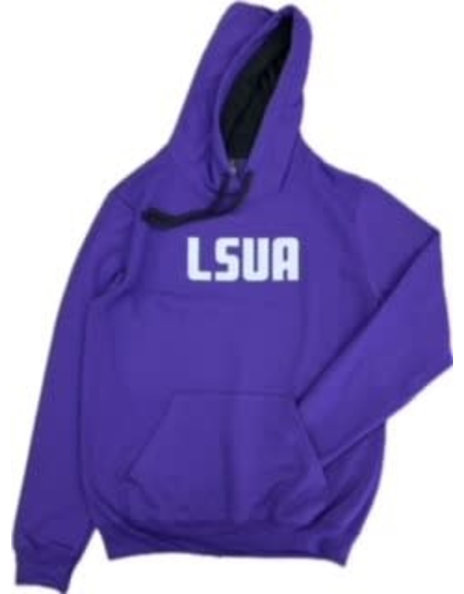 District LSUA Reflective Hoodie order- will text when ready for pickup (may take up to 2 weeks)