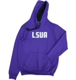 District LSUA Reflective Hoodie order- will text when ready for pickup (may take up to 2 weeks)