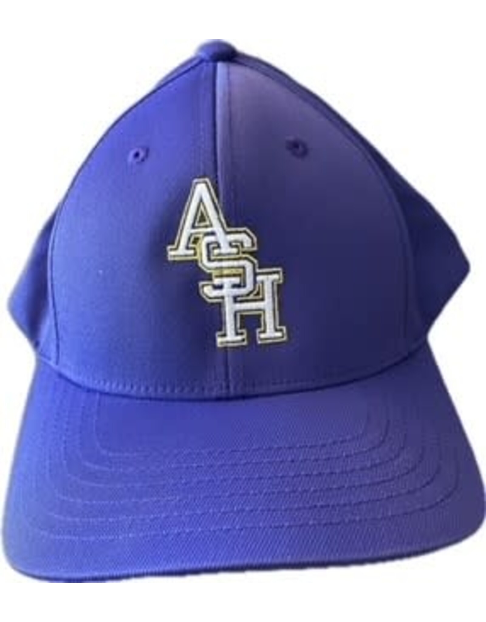 ASH Purple hat