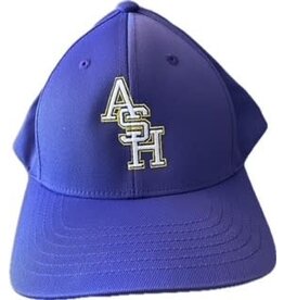 ASH Purple hat