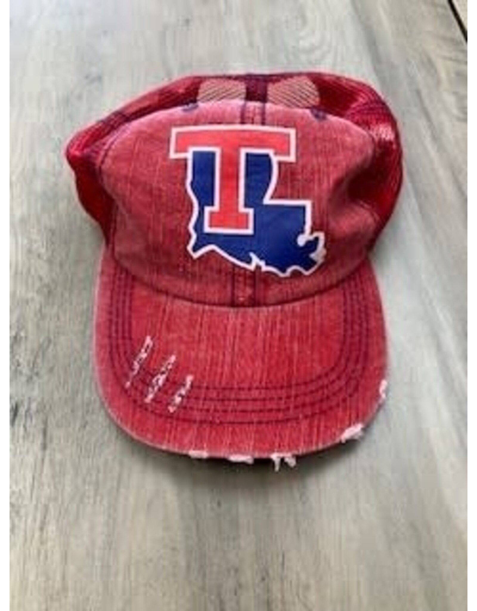 Tech Hat