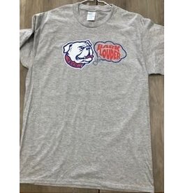 Bark Louder call to order your size