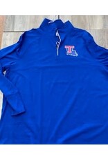 Royal Tech 1/4 zip order- call store to order your size