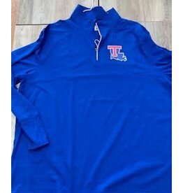 Royal Tech 1/4 zip order- call store to order your size