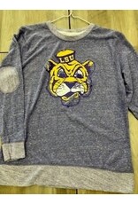 Tiger on Hazy Purple call store to order your size