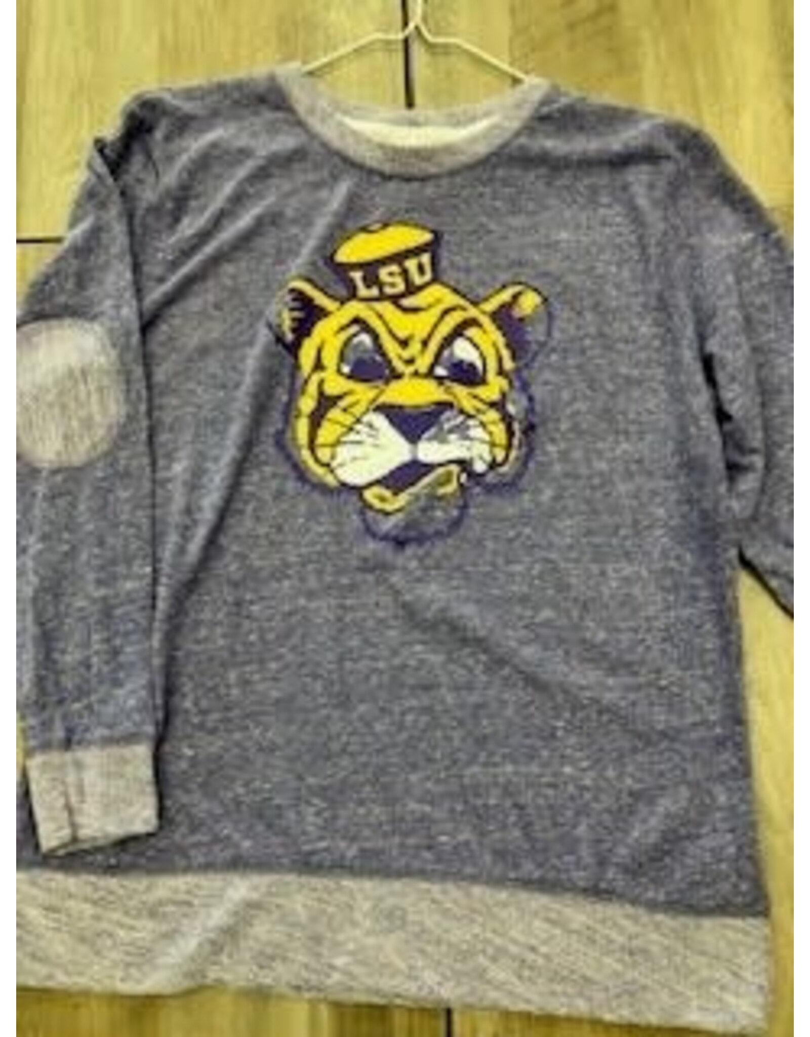 Tiger on Hazy Purple call store to order your size