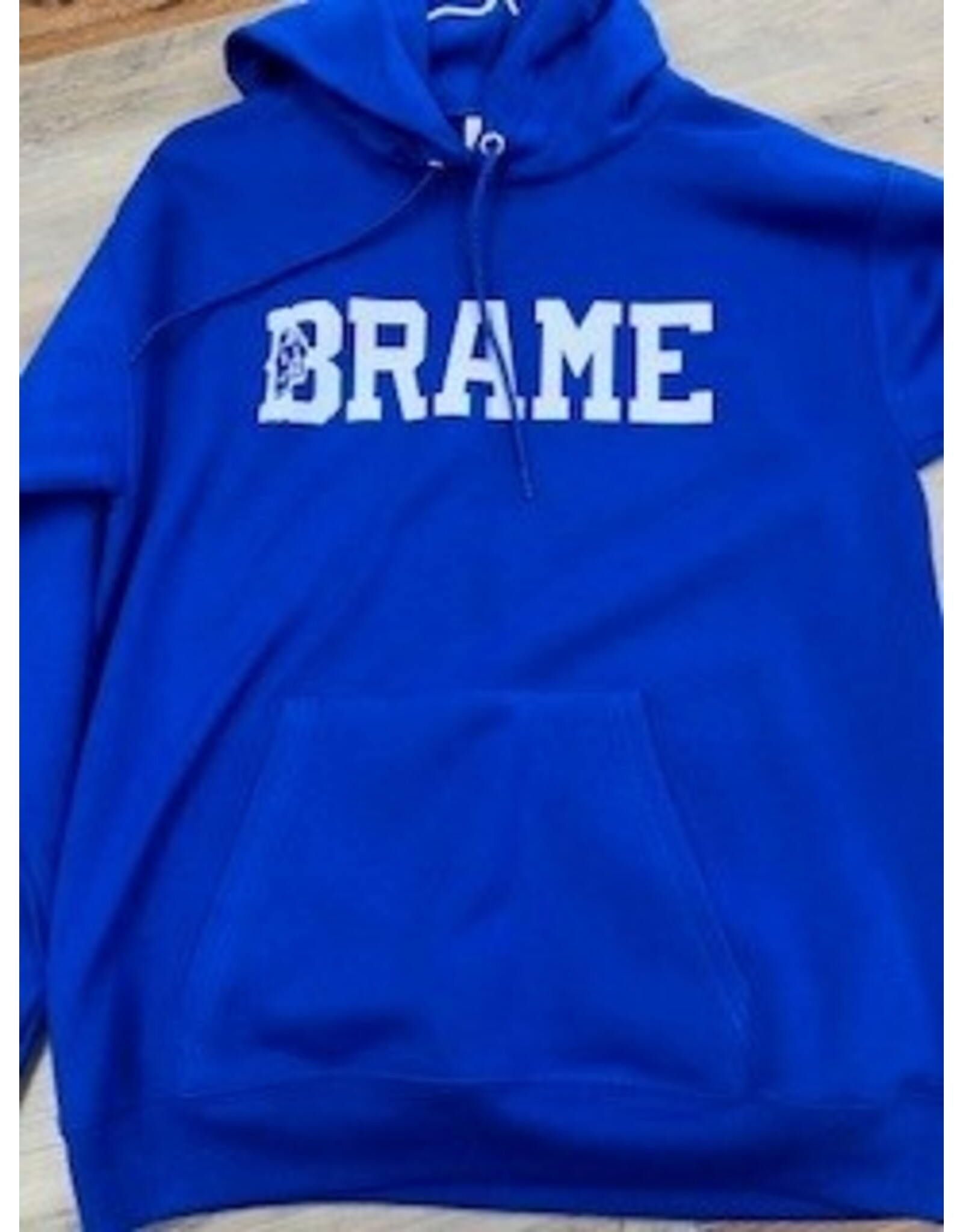 Hanes BRAME ROYAL HOODIE