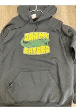 Jerzees BRAME GATORS HOODIE