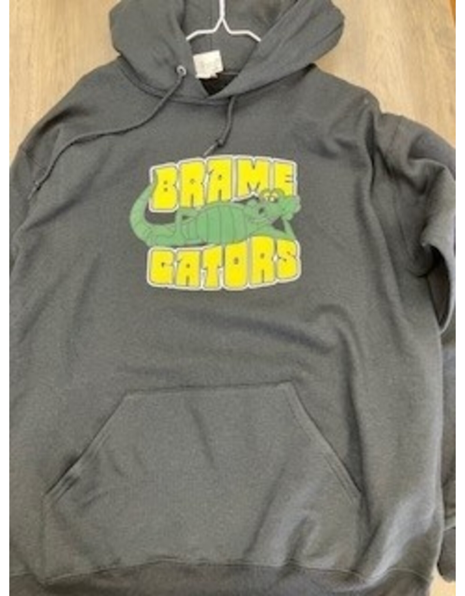 Jerzees BRAME GATORS HOODIE