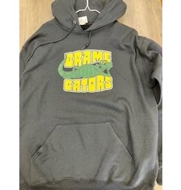 Jerzees BRAME GATORS HOODIE