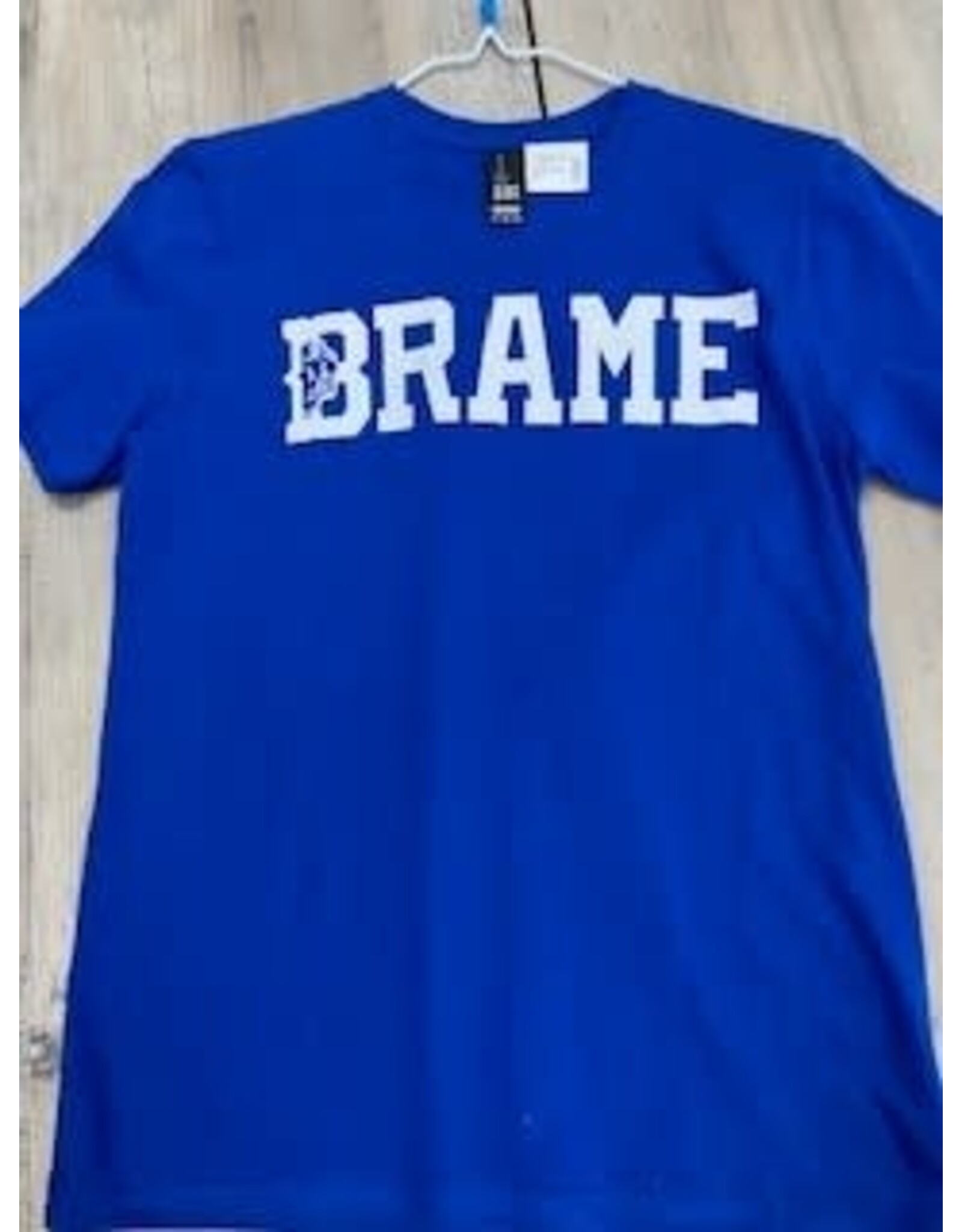 BRAME ROYAL COTTON