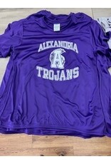 Port & Co M/W ALEXANDRIA TROJANS