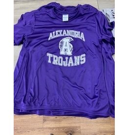 Port & Co M/W ALEXANDRIA TROJANS