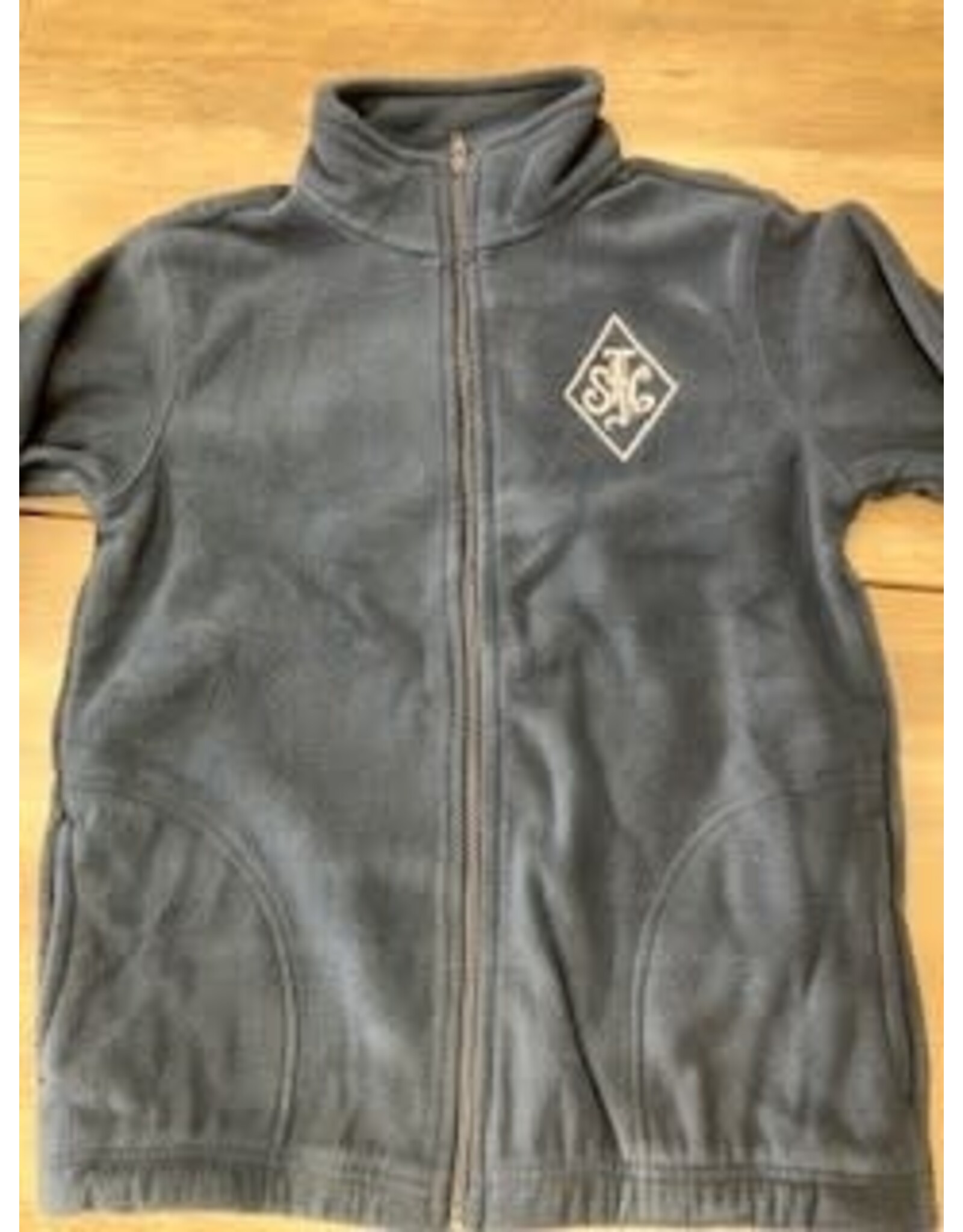 SFC FLEECE JACKET