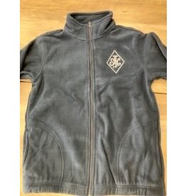 SFC FLEECE JACKET