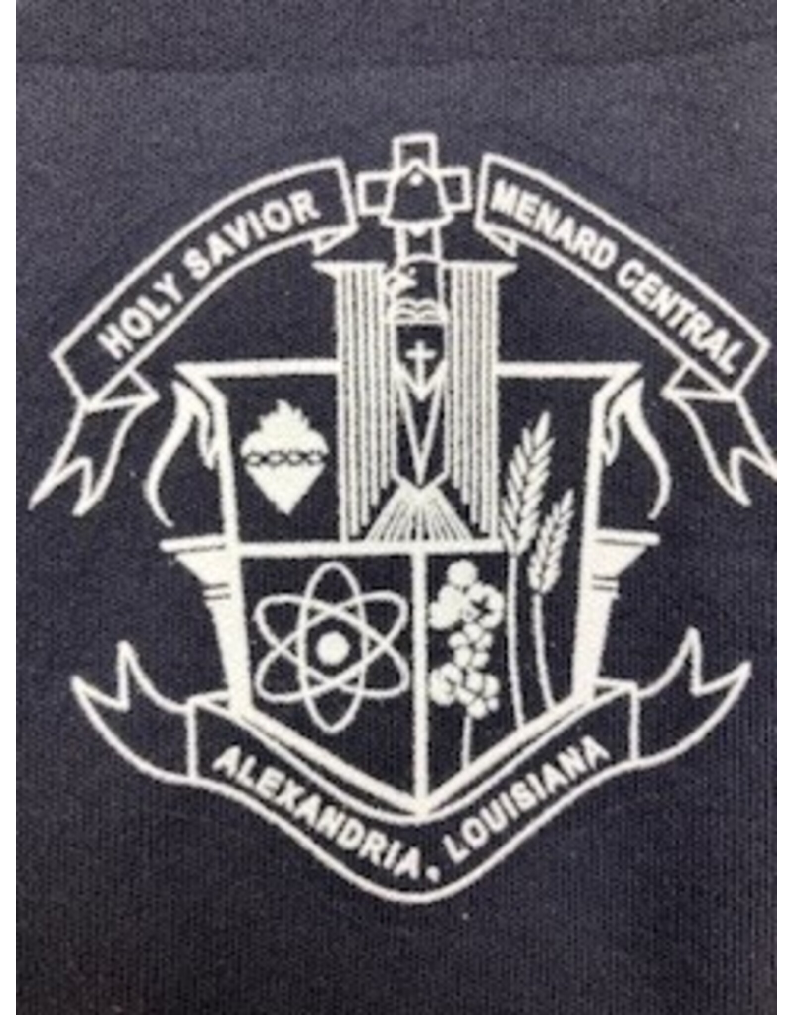 HSM Logo for sweatshirt (Must be added to online sales)