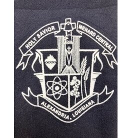 HSM Logo for sweatshirt (Must be added to online sales)