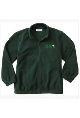 Classroom Fleece jacket HSM will be embroidered left chest- can be worn anytime at school
