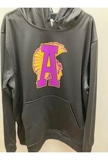 Trojans Big A Logo Performace Hoodie