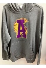 Trojans Big A Logo Performace Hoodie