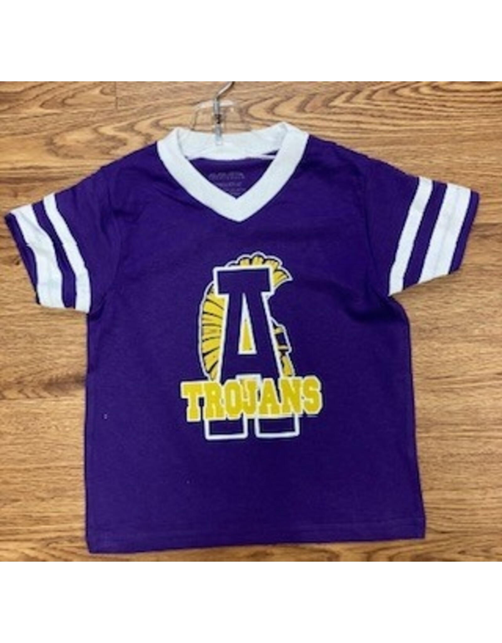 ASH TODDLER TEE