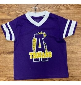 ASH TODDLER TEE