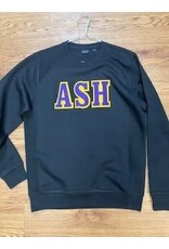 BLACK ASH Sweatshirt