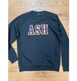 BLACK ASH Sweatshirt