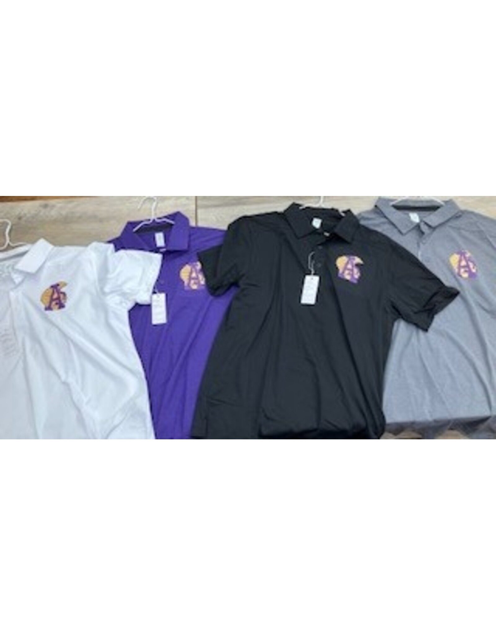 ASH tissue weight stretch Polo