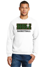 SCHOOL APPROVED APPROVED Basketball sweatshirt -ENDS 11/23   PUT STUDENTS NAME IN COMMENTS AT CHECKOUT-DELIVER TO SCHOOL