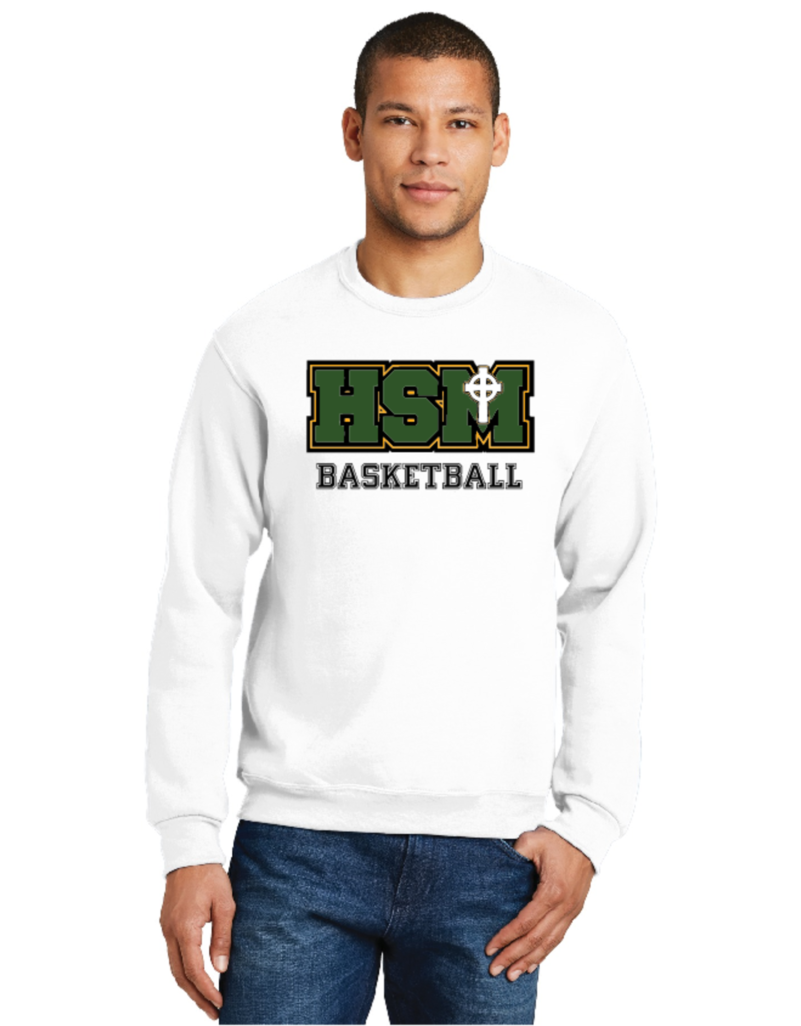 SCHOOL APPROVED APPROVED Basketball sweatshirt -ENDS 11/23   PUT STUDENTS NAME IN COMMENTS AT CHECKOUT-DELIVER TO SCHOOL