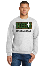 SCHOOL APPROVED APPROVED Basketball sweatshirt -ENDS 11/23   PUT STUDENTS NAME IN COMMENTS AT CHECKOUT-DELIVER TO SCHOOL