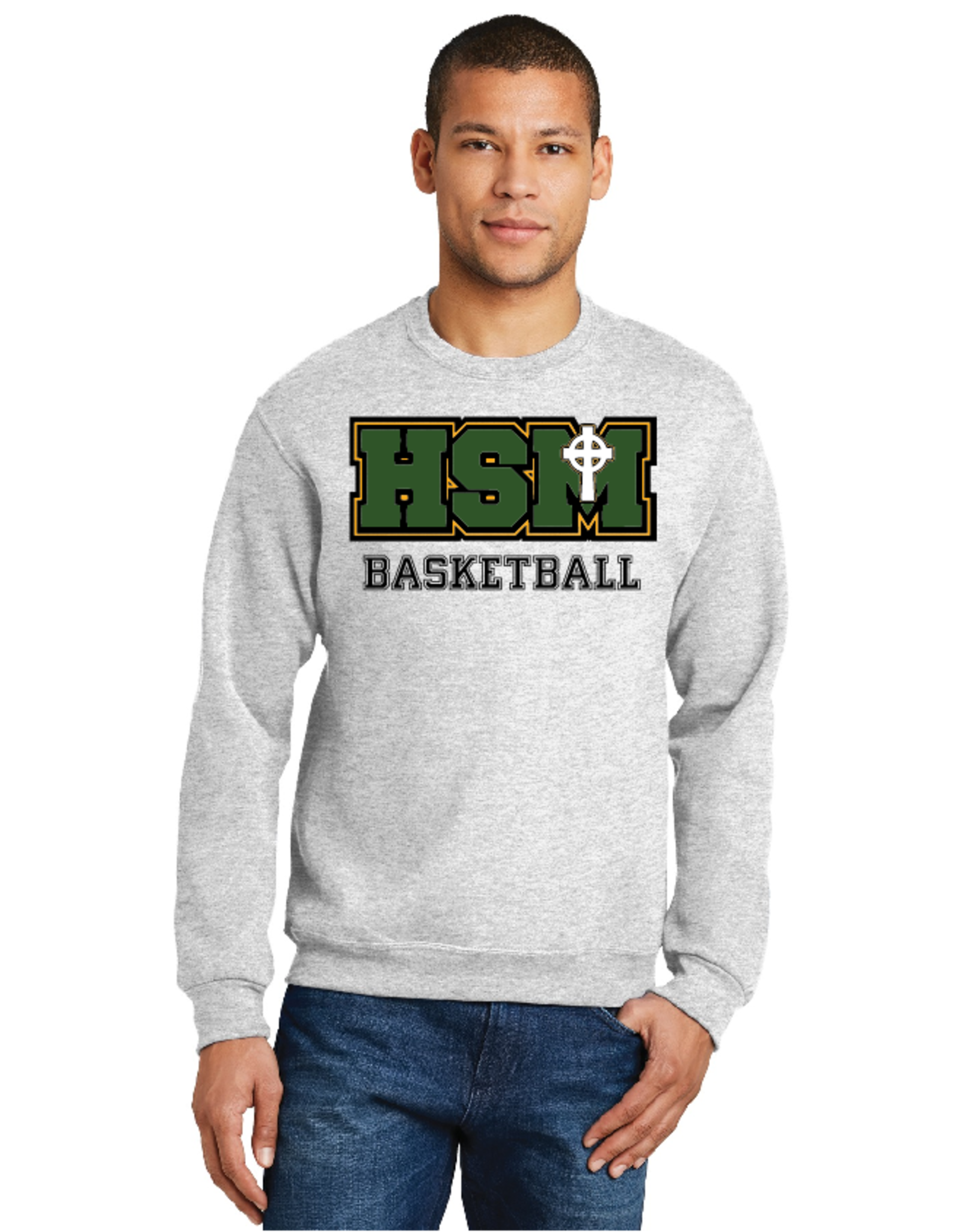 SCHOOL APPROVED APPROVED Basketball sweatshirt -ENDS 11/23   PUT STUDENTS NAME IN COMMENTS AT CHECKOUT-DELIVER TO SCHOOL