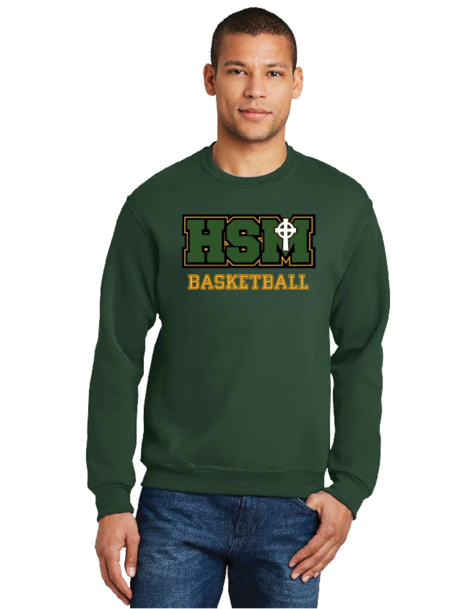 SCHOOL APPROVED APPROVED Basketball sweatshirt -ENDS 11/23   PUT STUDENTS NAME IN COMMENTS AT CHECKOUT-DELIVER TO SCHOOL