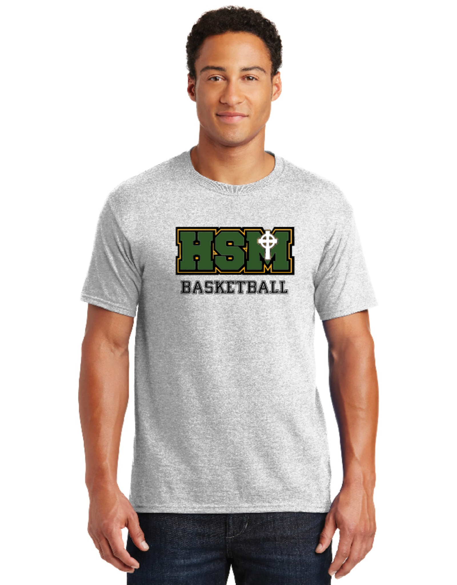 SCHOOL APPROVED SCHOOL APPROVED SPIRIT Basketball cotton tee 1 ROUND ORDER ENDS 10/1 FOR QUICK DELIVERY TO SCHOOL