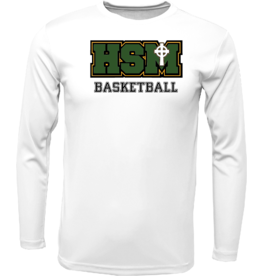 SHOOTING SHIRT with last name on back neckline