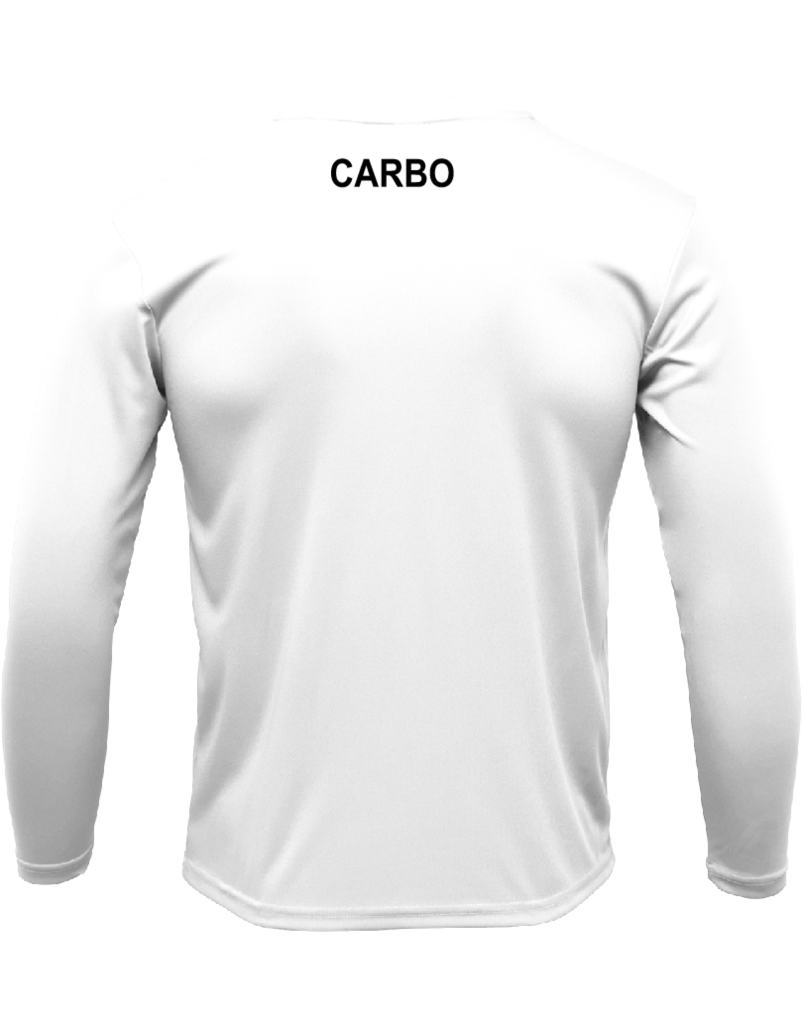 SHOOTING SHIRT with last name on back neckline