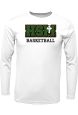 SHOOTING SHIRT with last name on back neckline