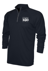 Zoo Navy Quarter Zip