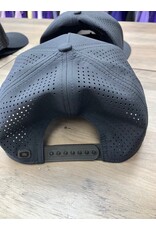 ASH Black Ogio hat