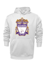 Jerzees ASH SOCCER HOODIE  PRE ORDER TILL 11/7 PICK UP 11/19