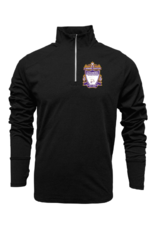 ASH SOCCER FAMOUS DUPE QUARTER ZIP ORDER TILL 11/7 PICK UP 11/19