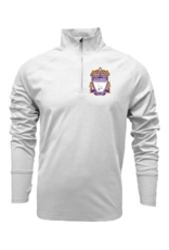 ASH SOCCER FAMOUS DUPE QUARTER ZIP ORDER TILL 11/7 PICK UP 11/19