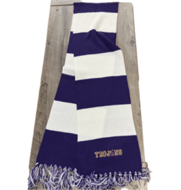 Trojans scarf
