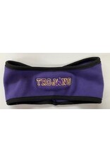 Trojans Fleece Headband