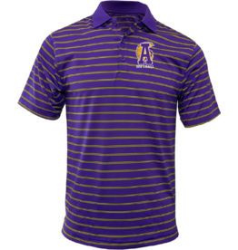ASH SOFTBALL POLO